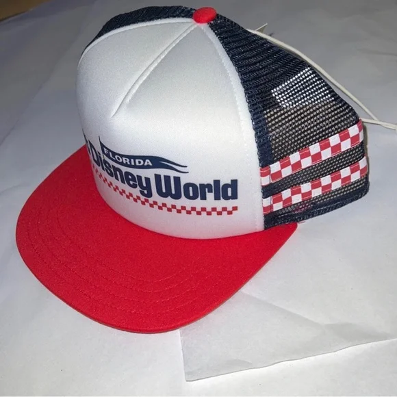 Disney Vans Retro hat